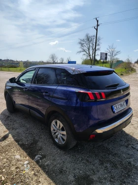 Peugeot 3008 - 14000 € / 27381.62 лв. - 64796738 4