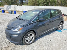 ����� �� �������� �� Chevrolet Bolt Ev Lt
