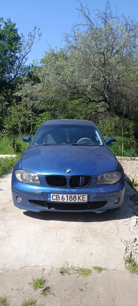 BMW 116 116i