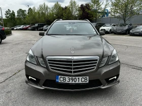 Mercedes-Benz E 350 AMG ����� | Mobile.bg � ����� ������ 7