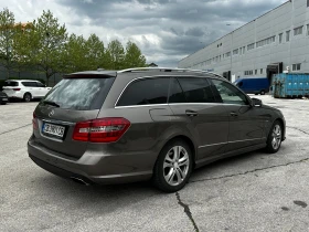 Mercedes-Benz E 350 AMG ����� | Mobile.bg � ����� ������ 4