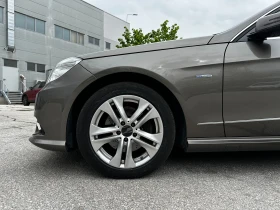 Mercedes-Benz E 350 AMG ����� | Mobile.bg � ����� ������ 8