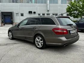 Mercedes-Benz E 350 AMG ����� | Mobile.bg � ����� ������ 3