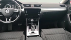 Skoda Superb 2.0 D | Mobile.bg � ����� ������ 10