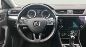 Skoda Superb 2.0 D | Mobile.bg � ����� ������ 11