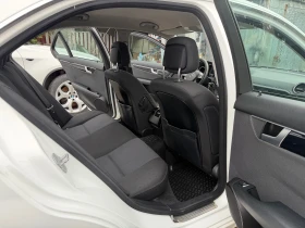 Mercedes-Benz C 220 CDI 170HP AVTOMAT FACELIFT NAVI KLIMA 2014G NOVA  | Auto.bg — изображение 16