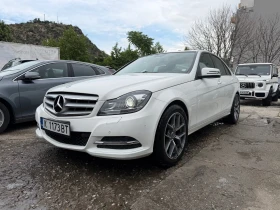 Mercedes-Benz C 220 CDI 170HP AVTOMAT FACELIFT NAVI KLIMA 2014G NOVA  | Auto.bg — изображение 2