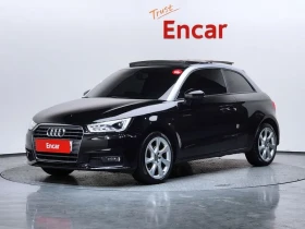 Audi A1 TDI SPORT | Mobile.bg � ����� ������ 2