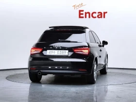 Audi A1 TDI SPORT | Mobile.bg � ����� ������ 8