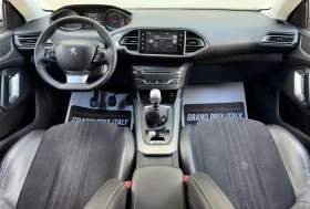 Peugeot 308 GT//2.0HDi НАВИГАЦИЯ - 5900 € / 11539.40 лв. - 94129584 10