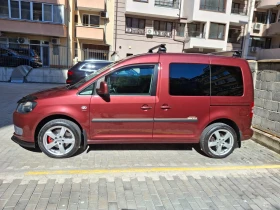 VW Caddy Roncalli edition.  | Mobile.bg � ����� ������ 5