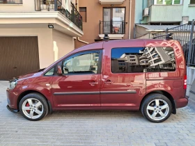 VW Caddy Roncalli edition.  | Mobile.bg � ����� ������ 17
