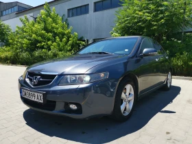 ����� �� �������� �� Honda Accord