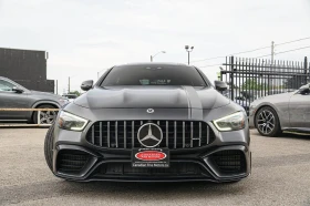 Mercedes-Benz AMG GT 63 S Coupe 4MATIC AWD - 75999 € / 148641.12 лв. - 16573315 2