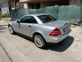 Mercedes-Benz SLK 200 | Mobile.bg � ����� ������ 4