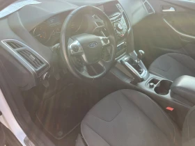 Ford Focus 1.6 TDCI | Mobile.bg � ����� ������ 9