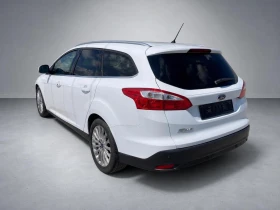 Ford Focus 1.6 TDCI | Mobile.bg � ����� ������ 4