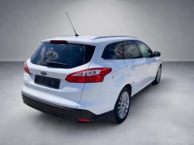 Ford Focus 1.6 TDCI | Mobile.bg � ����� ������ 5