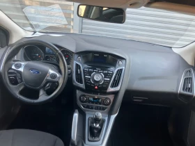 Ford Focus 1.6 TDCI | Mobile.bg � ����� ������ 14