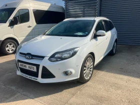 Ford Focus 1.6 TDCI | Mobile.bg � ����� ������ 2