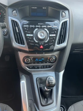 Ford Focus 1.6 TDCI | Mobile.bg � ����� ������ 10