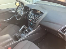 Ford Focus 1.6 TDCI | Mobile.bg � ����� ������ 13