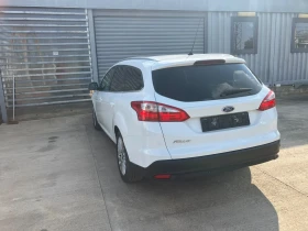 Ford Focus 1.6 TDCI | Mobile.bg � ����� ������ 8