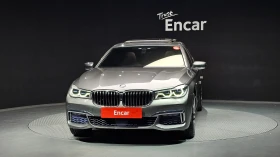 ������ BMW 730