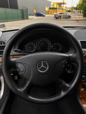 Mercedes-Benz E 320  7 �. ����� | ������� � �������  | Mobile.bg � ����� ������ 13