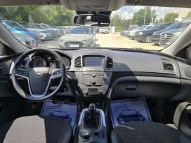 Opel Insignia 2.0D 160�.� ��� ���������  | Mobile.bg � ����� ������ 16