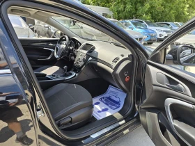 Opel Insignia 2.0D 160�.� ��� ���������  | Mobile.bg � ����� ������ 14