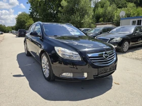����� �� �������� �� Opel Insignia 2.0D 160�.� ��� ��������� 