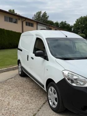 Dacia Dokker - 5600 € / 10952.65 лв. - 63587642 3