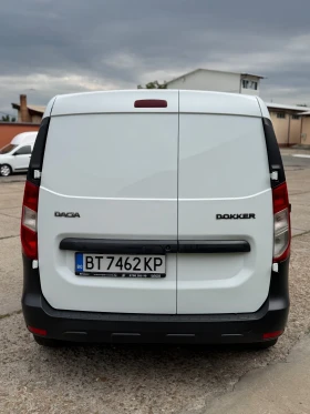 Dacia Dokker - 5600 € / 10952.65 лв. - 63587642 4