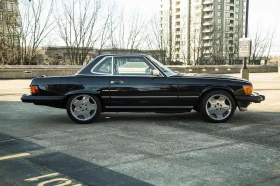 Mercedes-Benz S 560 * 560SL * ���������� ��� ������������ ������*  | Mobile.bg � ����� ������ 3