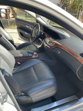 Mercedes-Benz S 350 - 8999 € - 79090894 12