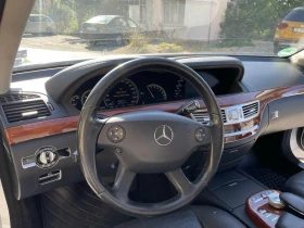 Mercedes-Benz S 350 - 8999 € - 79090894 10