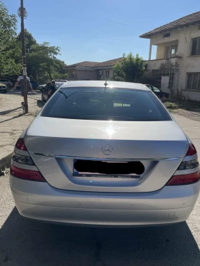 Mercedes-Benz S 350 - 8999 € - 79090894 2