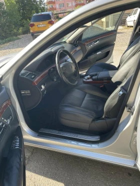 Mercedes-Benz S 350 - 8999 € - 79090894 11
