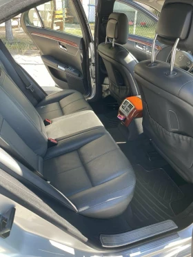 Mercedes-Benz S 350 - 8999 € - 79090894 9