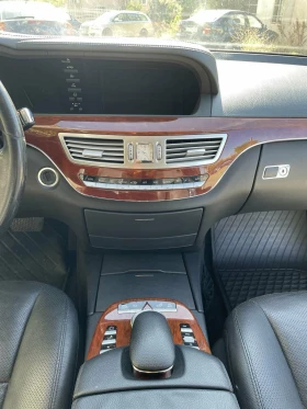 Mercedes-Benz S 350 - 8999 € - 79090894 7