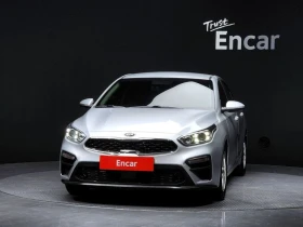 Kia K3 1.6 Automatic