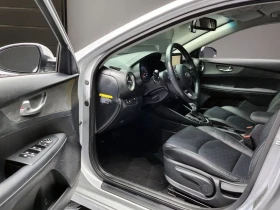 Kia K3 1.6 Automatic | Auto.bg — изображение 11