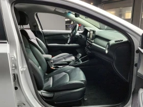 Kia K3 1.6 Automatic | Auto.bg — изображение 10