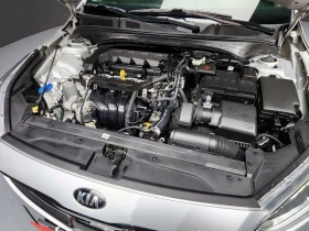 Kia K3 1.6 Automatic | Auto.bg — изображение 6