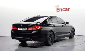 BMW 520 * 520d Luxury Special Edition * БЕЗ ПЪРВОНАЧАЛНА В - 15990 € - 76453879 2