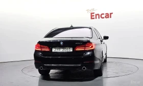 BMW 520 * 520d Luxury Special Edition * БЕЗ ПЪРВОНАЧАЛНА В - 15990 € - 76453879 4