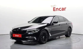 BMW 520 * 520d Luxury Special Edition * БЕЗ ПЪРВОНАЧАЛНА В