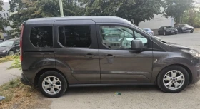Ford Tourneo Connect | Mobile.bg � ����� ������ 4