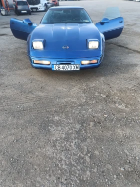 Chevrolet Corvette | Mobile.bg � ����� ������ 7